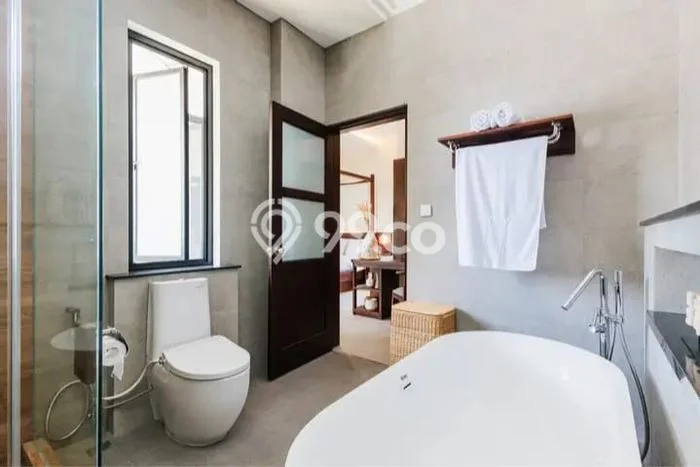 For Sale! Luxury House LT 300m2 Desain Modern di Ungasan For Sale! Luxury House LT 300m2 Desain Modern di Ungasan