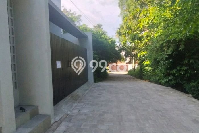 Lahan Dijual Lokasi Strategis di Badung dengan Luas 600m2 Lahan Dijual Lokasi Strategis di Badung dengan Luas 600m2