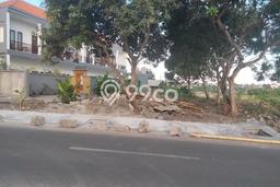 Kavling Tanah untuk Dijual di canggu, Badung, Luas 1185m2 Kavling Tanah untuk Dijual di canggu, Badung, Luas 1185m2