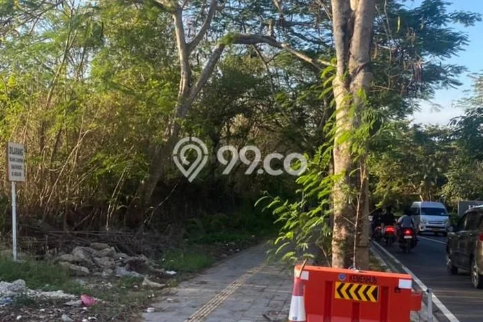 Tanah untuk Disewa di Badung Luas 15000m2 Tanah untuk Disewa di Badung Luas 15000m2