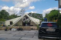 Rumah Elit Modern Tanpa Renovasi di canggu Badung Rumah Elit Modern Tanpa Renovasi di canggu Badung