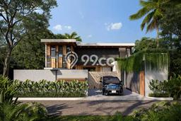 For Sale! Premium House LT 493m2 Desain Elegan di canggu For Sale! Premium House LT 493m2 Desain Elegan di canggu