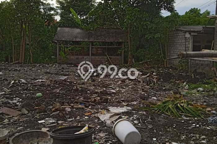 Tanah Dijual di Badung Seluas 500m2 Strategis Tanah Dijual di Badung Seluas 500m2 Strategis
