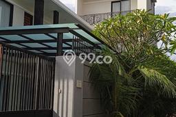 Hunian Mewah LB 5m2 Siap Huni Desain Elegan di Jimbaran, Badung Hunian Mewah LB 5m2 Siap Huni Desain Elegan di Jimbaran, Badung