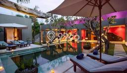 For Sale! Premium House LT 1100m2 Desain Elegan di Seminyak For Sale! Premium House LT 1100m2 Desain Elegan di Seminyak