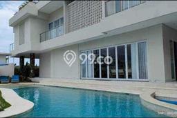 Rumah Elit Modern Tanpa Renovasi di Cemagi Badung Rumah Elit Modern Tanpa Renovasi di Cemagi Badung