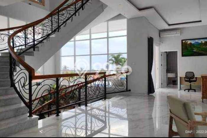 Rumah Elit Modern Tanpa Renovasi di Cemagi Badung Rumah Elit Modern Tanpa Renovasi di Cemagi Badung
