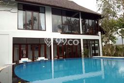 Rumah Luxury Modern Tanpa Renovasi di canggu Badung Rumah Luxury Modern Tanpa Renovasi di canggu Badung