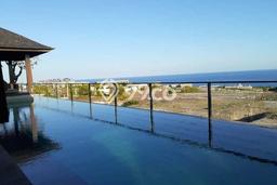 Jual Rumah Luas Elegan Dengan View Eksklusif di Ungasan, Badung Jual Rumah Luas Elegan Dengan View Eksklusif di Ungasan, Badung