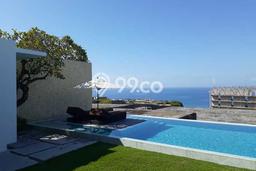 For Sale! Premium House LT 780m2 Desain Modern di Ungasan For Sale! Premium House LT 780m2 Desain Modern di Ungasan