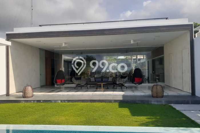 For Sale! Premium House LT 780m2 Desain Modern di Ungasan For Sale! Premium House LT 780m2 Desain Modern di Ungasan