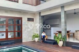 Dijual Rumah Mewah Elegan Dengan View Eksklusif di Ungasan, Badung Dijual Rumah Mewah Elegan Dengan View Eksklusif di Ungasan, Badung