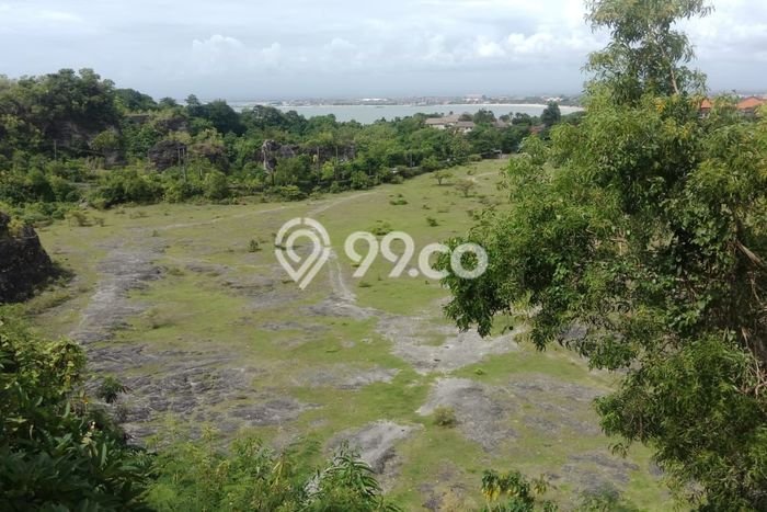 Dijual Tanah di Badung, Luas 1000m2 SHM Dijual Tanah di Badung, Luas 1000m2 SHM