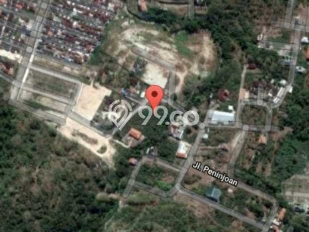 Dijual Tanah di Badung, Luas 1620m2 SHM Dijual Tanah di Badung, Luas 1620m2 SHM