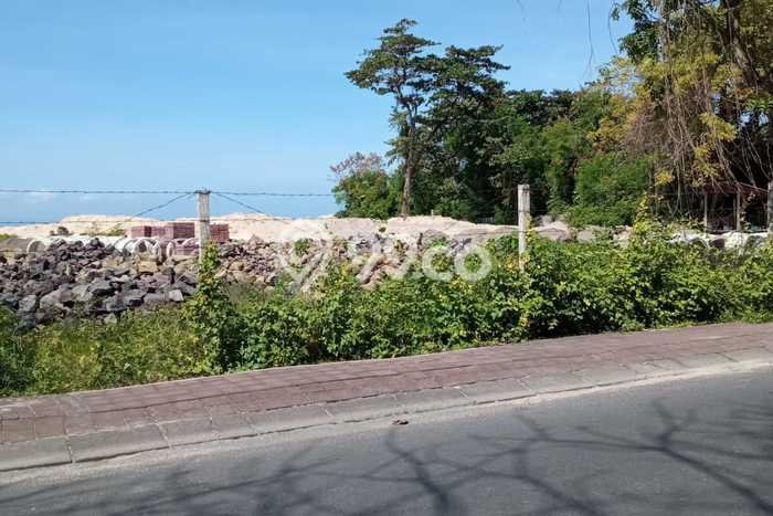Dijual Tanah 850000m2 di Nusa Dua, Badung Dijual Tanah 850000m2 di Nusa Dua, Badung