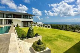 Rumah Luxury Modern Tanpa Renovasi di Pecatu Badung Rumah Luxury Modern Tanpa Renovasi di Pecatu Badung