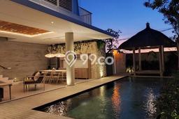 Dijual Rumah Luas Elegan Dengan View Cantik di Seminyak, Badung Dijual Rumah Luas Elegan Dengan View Cantik di Seminyak, Badung