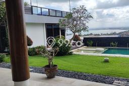 Rumah Elit Modern Tanpa Renovasi di Jimbaran Badung Rumah Elit Modern Tanpa Renovasi di Jimbaran Badung