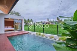 For Sale Rumah Mewah Exclusive di Ubud, Gianyar For Sale Rumah Mewah Exclusive di Ubud, Gianyar