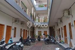 Rumah Elit Modern Siap Huni di Jimbaran Badung Rumah Elit Modern Siap Huni di Jimbaran Badung