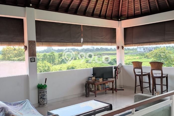Dijual Rumah Mewah Elegan Dengan View Eksklusif di Munggu, Badung Dijual Rumah Mewah Elegan Dengan View Eksklusif di Munggu, Badung