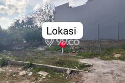 Dijual Tanah di Badung, Luas 400m2 SHM Dijual Tanah di Badung, Luas 400m2 SHM