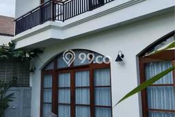 Vila di , Ukuran 150m2m², Ideal untuk tempat tinggal Anda Vila di , Ukuran 150m2m², Ideal untuk tempat tinggal Anda