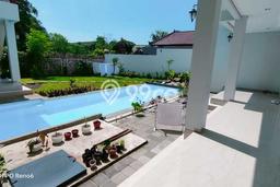 Dijual Rumah Kost di Ungasan, Badung, 9 KT, 10 KM, Bangunan 430m2 Dijual Rumah Kost di Ungasan, Badung, 9 KT, 10 KM, Bangunan 430m2
