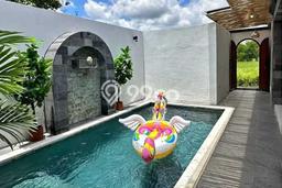 Vila Berkembang Kawasan , Luas 150m2m², Dekat ke berbagai fasilitas Vila Berkembang Kawasan , Luas 150m2m², Dekat ke berbagai fasilitas
