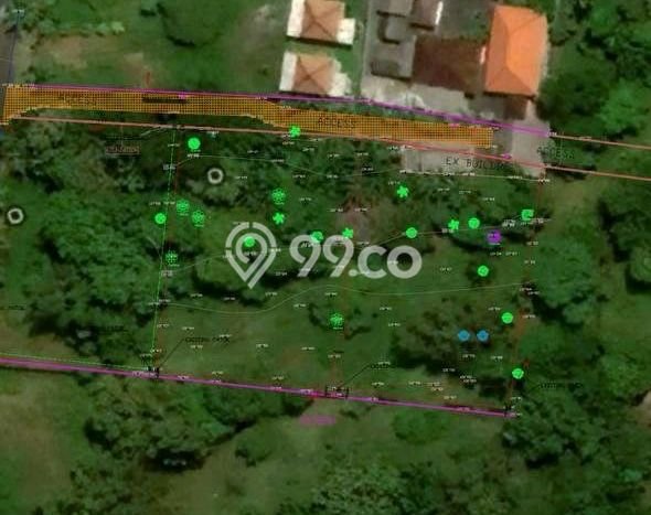 Kavling Tanah Lokasi Strategis di Uluwatu, Badung Disewakan 1000m2 Kavling Tanah Lokasi Strategis di Uluwatu, Badung Disewakan 1000m2