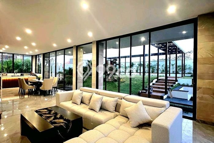 KESEMPATAN EMAS! Vila di , Ukuran 464m2m², Lokasi Elite dengan privasi terjamin KESEMPATAN EMAS! Vila di , Ukuran 464m2m², Lokasi Elite dengan privasi terjamin