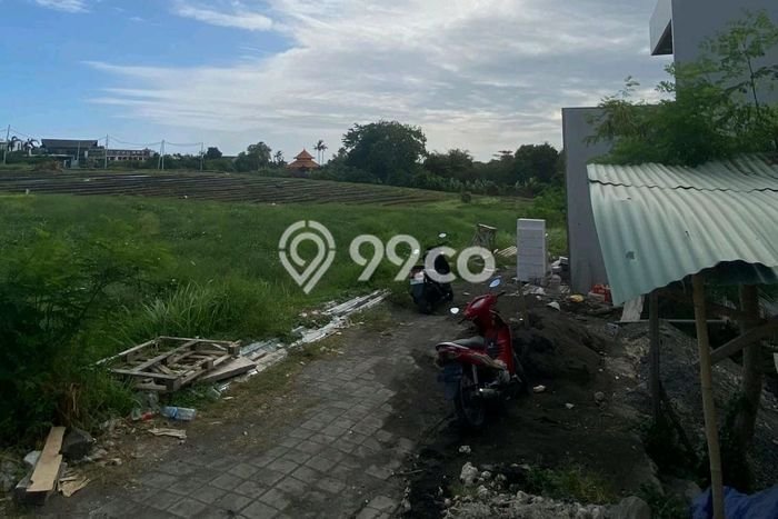 Tanah Investasi Dijual di Badung Punya Luas 213m2 Tanah Investasi Dijual di Badung Punya Luas 213m2