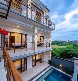Tersedia Rumah Kost di Pererenan, Badung 10 Kamar Tersedia Rumah Kost di Pererenan, Badung 10 Kamar