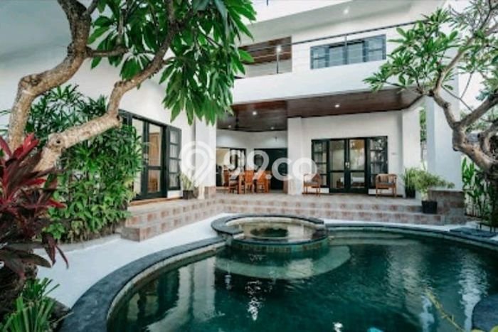 KESEMPATAN EMAS! Vila Kawasan , Area 2549m2m², Kawasan Berkembang dengan prospek meningkat KESEMPATAN EMAS! Vila Kawasan , Area 2549m2m², Kawasan Berkembang dengan prospek meningkat