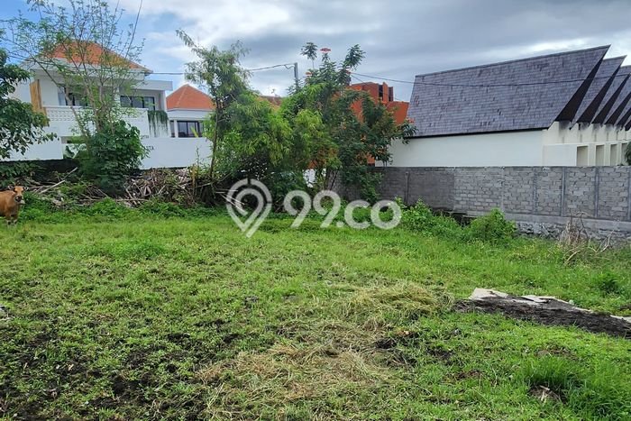 Tanah Dijual di Badung Seluas 900m2 Strategis Tanah Dijual di Badung Seluas 900m2 Strategis