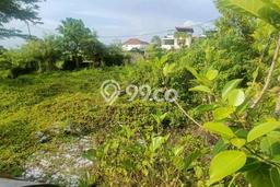 Tanah Dijual di Badung Seluas 750m2 Strategis Tanah Dijual di Badung Seluas 750m2 Strategis