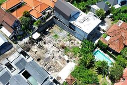 Tanah Kavling Dijual di Sanur, Denpasar dengan Luas Tanah 250m2 Tanah Kavling Dijual di Sanur, Denpasar dengan Luas Tanah 250m2