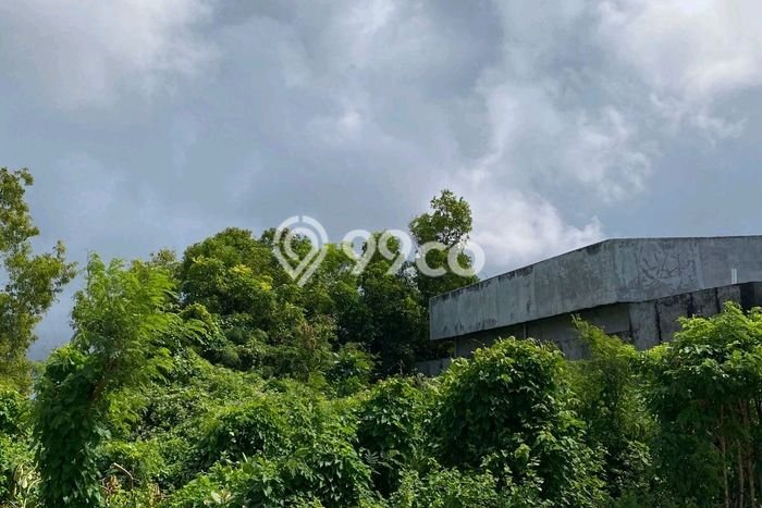 Tanah Siap Bangun Dijual di Badung Punya Luas 338m2 Tanah Siap Bangun Dijual di Badung Punya Luas 338m2