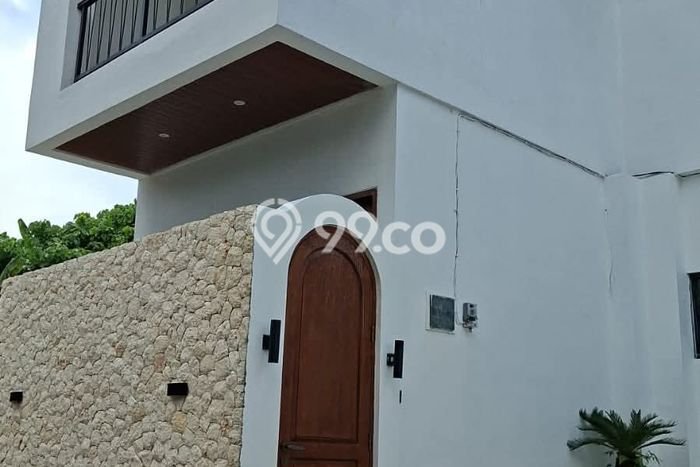 DIJUAL! Vila di , Luas 125m2m², Lokasi Strategis DIJUAL! Vila di , Luas 125m2m², Lokasi Strategis