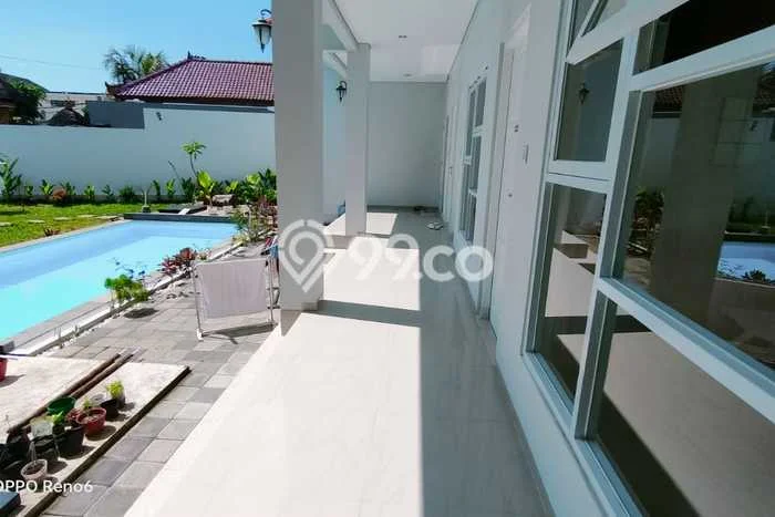 Dijual Rumah Kost di Ungasan, Badung, 9 KT, 10 KM, Bangunan 430m2 Dijual Rumah Kost di Ungasan, Badung, 9 KT, 10 KM, Bangunan 430m2