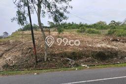 Tanah Dijual Area Strategis di Ungasan Badung 420m2 Tanah Dijual Area Strategis di Ungasan Badung 420m2