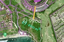 Dijual Tanah di Badung, Luas 630000m2 SHM Dijual Tanah di Badung, Luas 630000m2 SHM