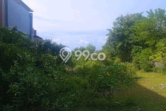 Tanah Kavling Dijual di Nusa Dua, Badung dengan Luas Tanah 600m2 Tanah Kavling Dijual di Nusa Dua, Badung dengan Luas Tanah 600m2