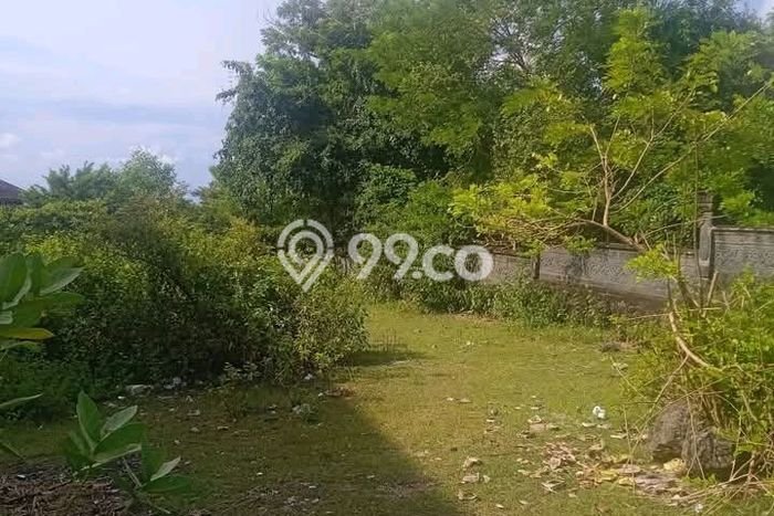 Tanah Kavling Dijual di Nusa Dua, Badung dengan Luas Tanah 600m2 Tanah Kavling Dijual di Nusa Dua, Badung dengan Luas Tanah 600m2