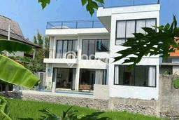 Vila di , Dimensi 270m2m², Lingkungan Asri untuk tempat tinggal Vila di , Dimensi 270m2m², Lingkungan Asri untuk tempat tinggal