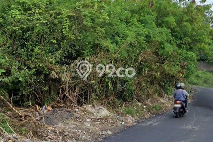 Kavling Tanah untuk Disewa di Ungasan Lahan Luas 2500m2 Kavling Tanah untuk Disewa di Ungasan Lahan Luas 2500m2
