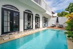 Vila Kawasan , Dimensi 225m2m², Akses ke berbagai fasilitas umum Vila Kawasan , Dimensi 225m2m², Akses ke berbagai fasilitas umum