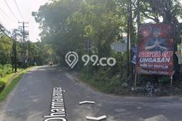 Jarang Ada! Tanah Kavling Disewakan di Badung 1750m2 Jarang Ada! Tanah Kavling Disewakan di Badung 1750m2
