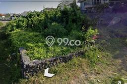 Lahan untuk Dijual Lokasi Denpasar Barat, Denpasar Luas 280m2 SHM Lahan untuk Dijual Lokasi Denpasar Barat, Denpasar Luas 280m2 SHM