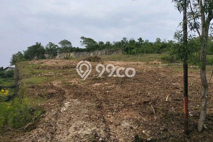 Tanah Dijual Area Strategis di Ungasan Badung 420m2 Tanah Dijual Area Strategis di Ungasan Badung 420m2